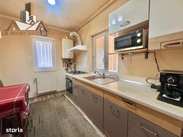 Apartament cu 2 camere în Sânandrei