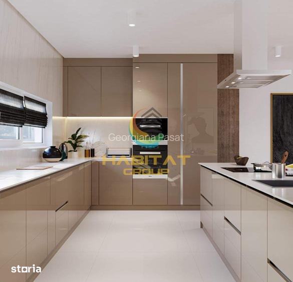 Apartament 4 camere - Piata Unirii - Proiect NOU Comision 0%