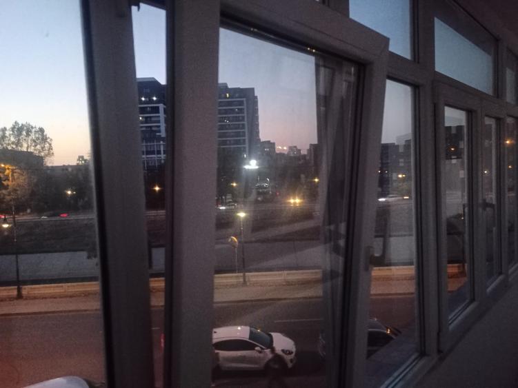 Apartament cu 2 camere semidecomandat în Podu Roș