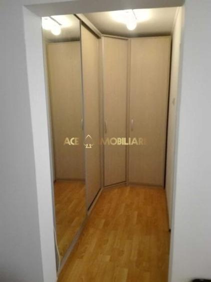 2 Camere de inchiriat | Barbu Vacarescu | Centrala | Mobilat | - 8