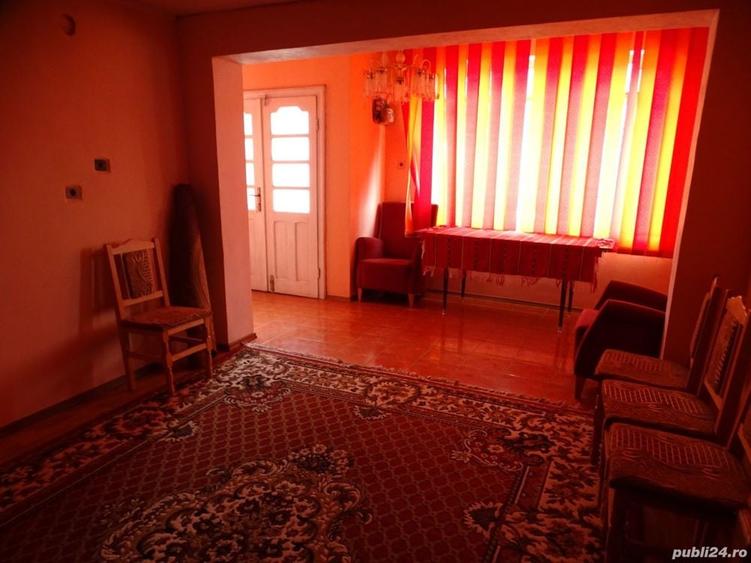 Casă cu Teren 2930 Mp în Giuvărăști