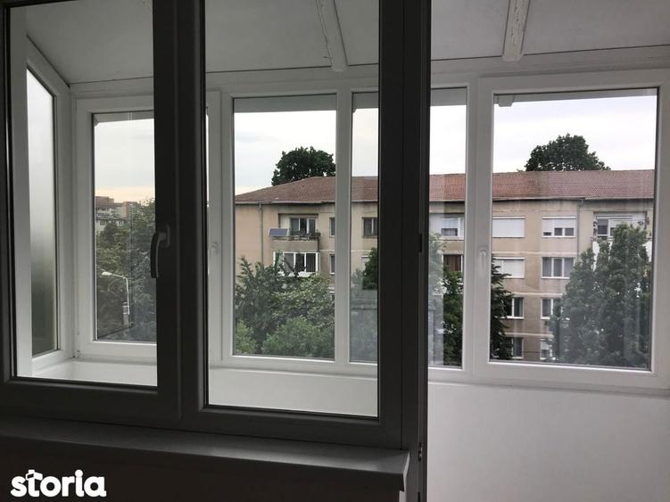 Apartament cu 2 camere în Rogerius