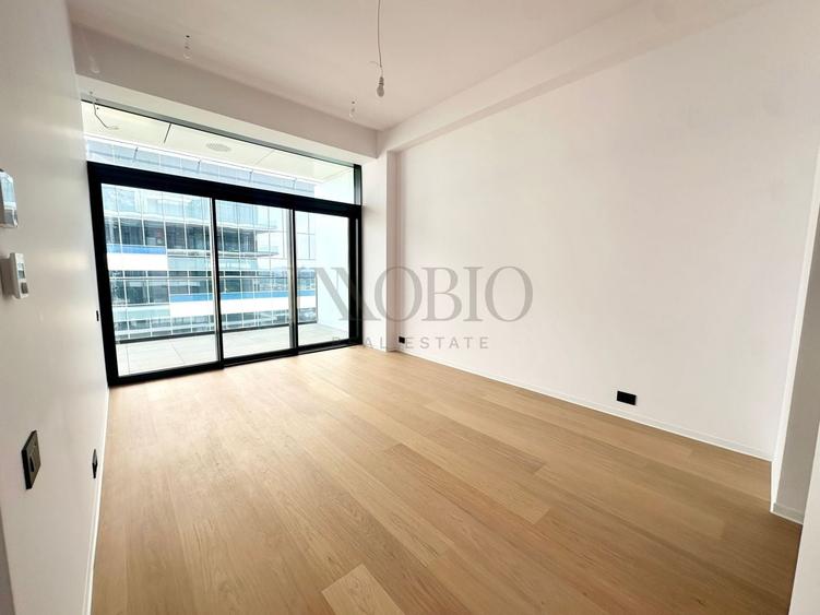 Apartament cu 2 camere în Floreasca