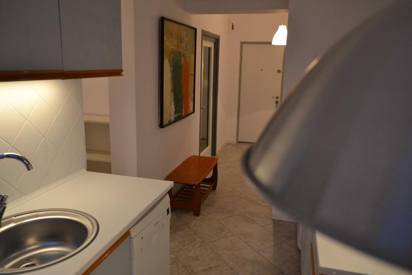 inchiriez apartament 3 camere ultracentral - 13