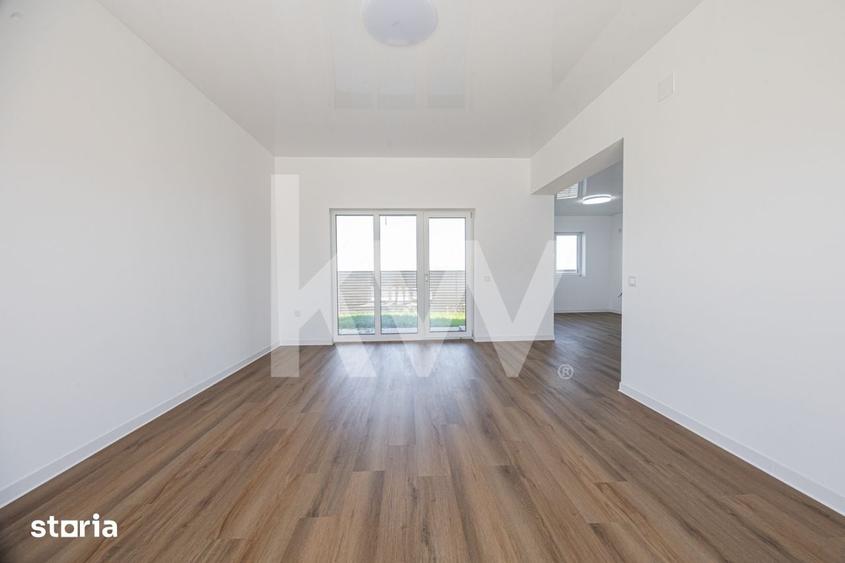 Casa noua, finalizata si intabulata Tarlungeni-Izvor - 16