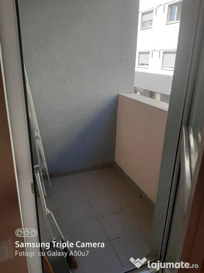 Garsonieră semidecomandată în Militari