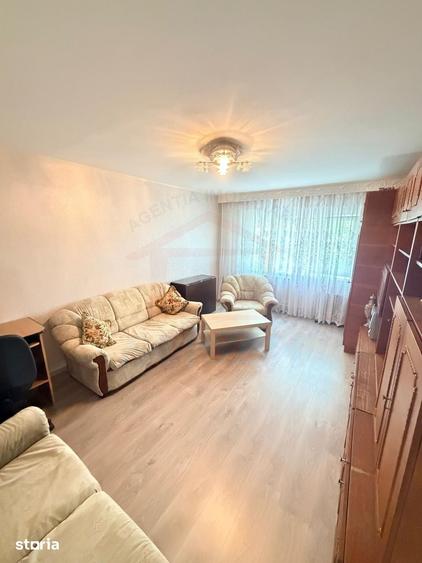 Apartament cu 2 camere în Siderurgiștilor