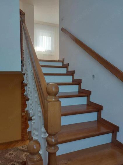 Casă cu 3 camere cu Teren 300 Mp în Marginea