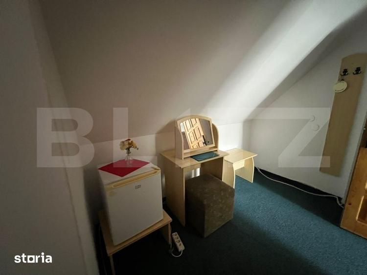 Spațiu comercial, de 20 mp, în Baciu