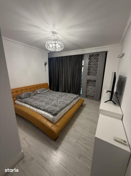Apartament 2 camere, Baneasa - 24