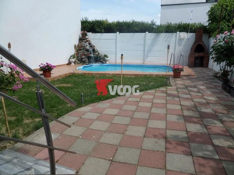 Casă în Lipovei