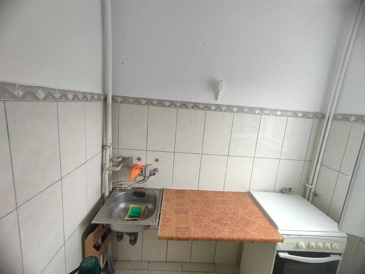 Garsonieră în Micălaca