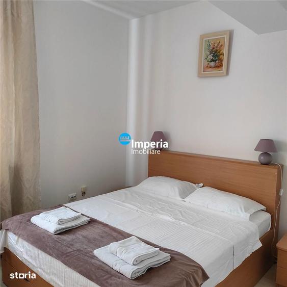 Apartament cu 2 camere în Sud