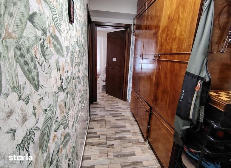 Apartament 2 camere Cug , loc parcare intabulat Cod:163149 - 3