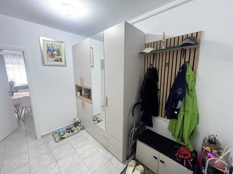 Apartament-2-Camere-Decomandat-Mobilat-Utilat-Parcare-Incalzire-Pardoseala - 6