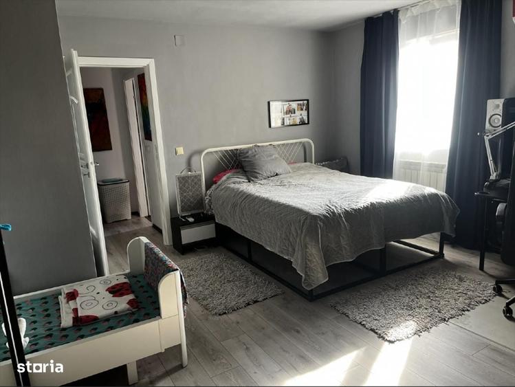 Duplex spatios 2 camere Dristor, 77 mp , loc de parcare | Comision 0% - 1