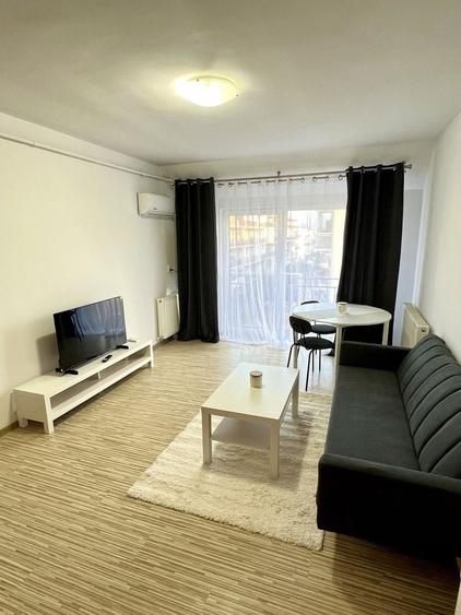 Apartament cu 2 camere în Florești