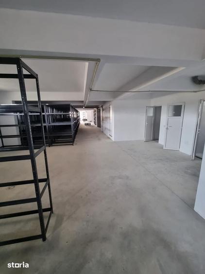Spațiu comercial, de 358 mp, în Fundeni