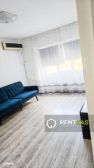 Apartament cu 3 camere situat in zona Pacurari - Lukoil - 1