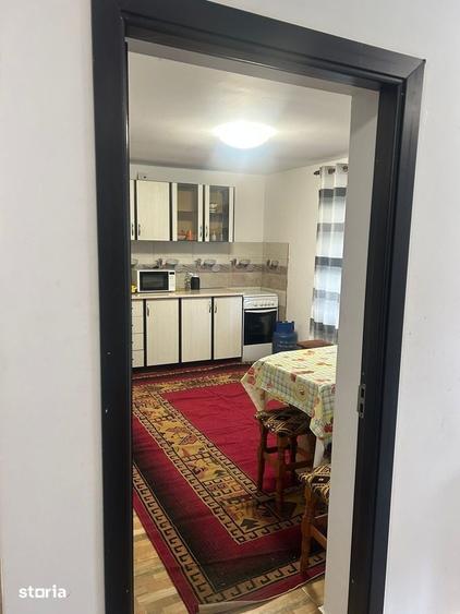 Casa Vila S+P+M cu 1089mp teren intravilan Proselnici Miroslava - 10
