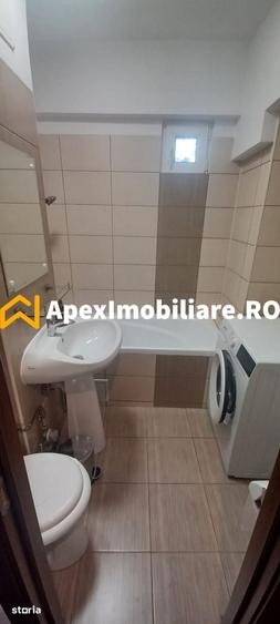 Garsoniera Stefan cel Mare | Metrou 5 min | termoficare, calorifere | - 2