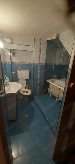 Garsonieră decomandată în Micro 5