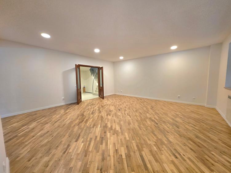 Apartament cu 3 camere în Herăstrău