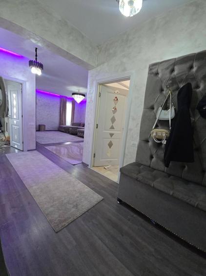 Apartament cu 2 camere decomandat în Dobroești