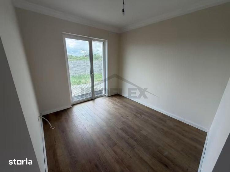Casa insiruita de vanzare in Giroc, zona centrala, comision 0% - 3