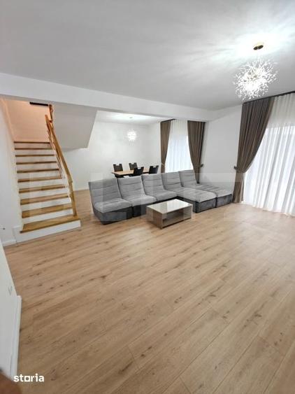 Casă cu 4 camere cu Teren 430 Mp în Central