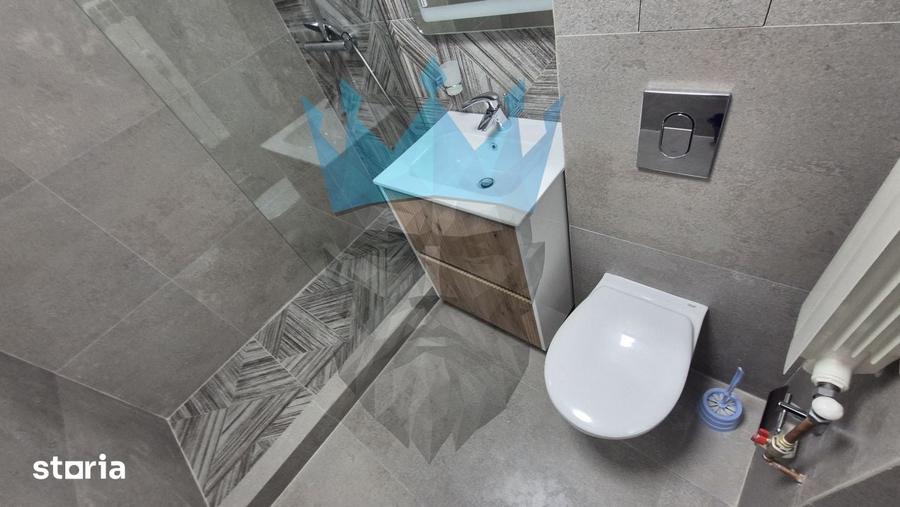 Apartament cu 2 camere în Aviației
