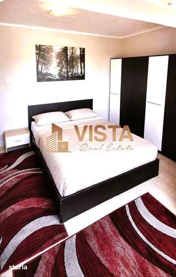 Apartament cu 4 camere decomandat în Triaj