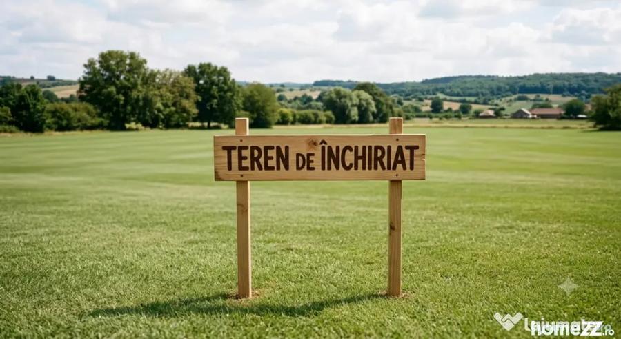 Teren în Central