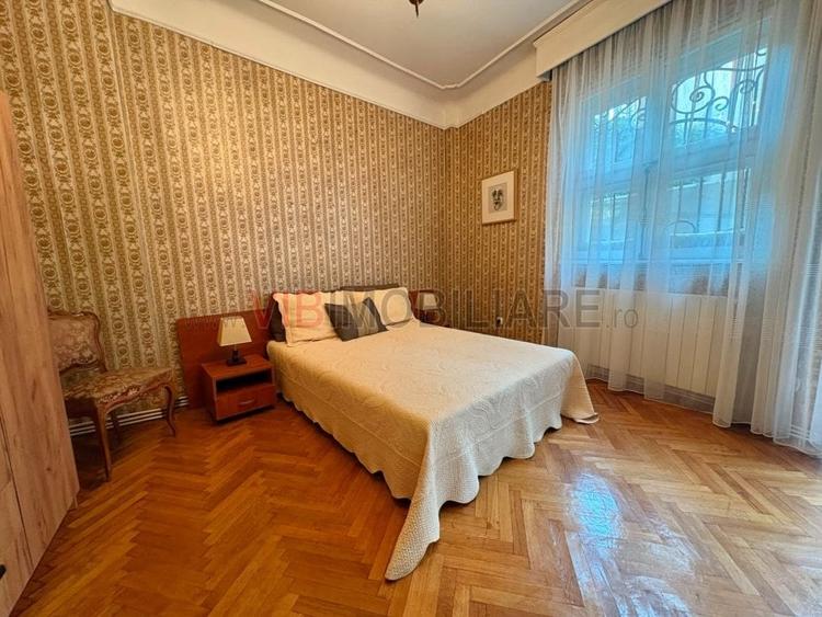 Apartament cu 2 camere decomandat în Ștefan cel Mare