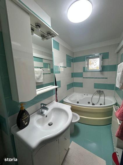 Apartament cu 3 camere în Sud