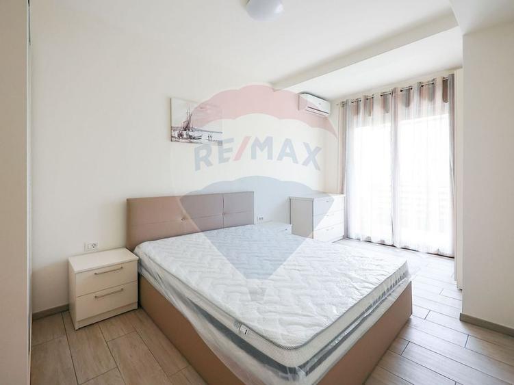 Apartamente 2 camere de închiriat ultracentral, clădire nouă, Oradea - 2