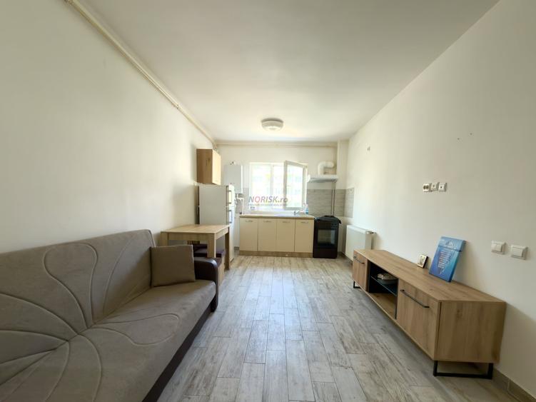 2 Camere | Bloc 2021 | Decomandat | Mobilat & Utilat | Ideal Locuință sau Invest - 2