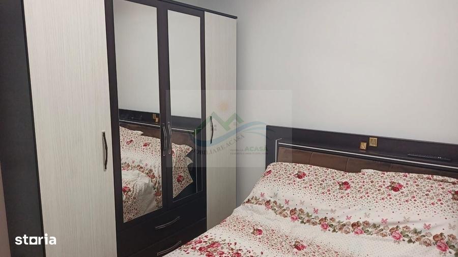 Apartament 2 camere de inchiriat Burdujeni - 12