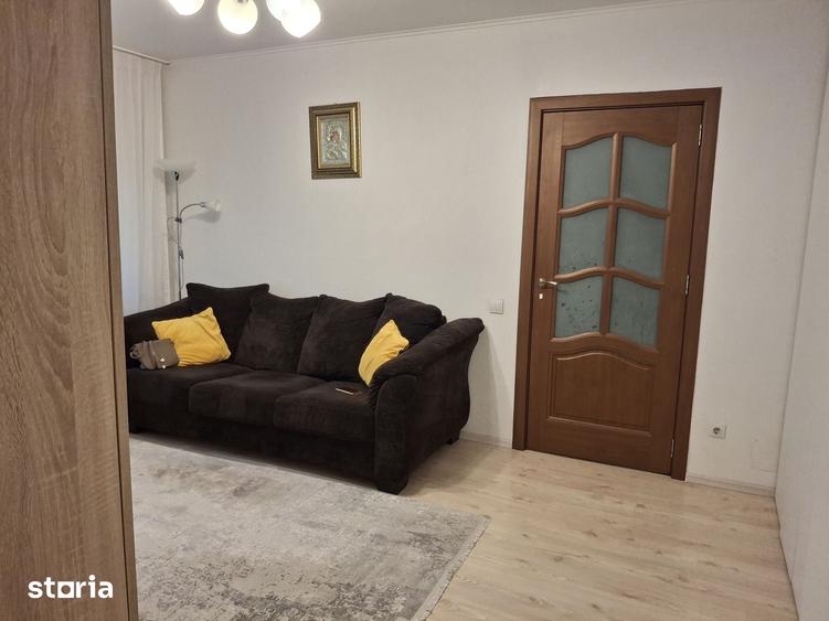 Apartament cu 2 camere în Berceni