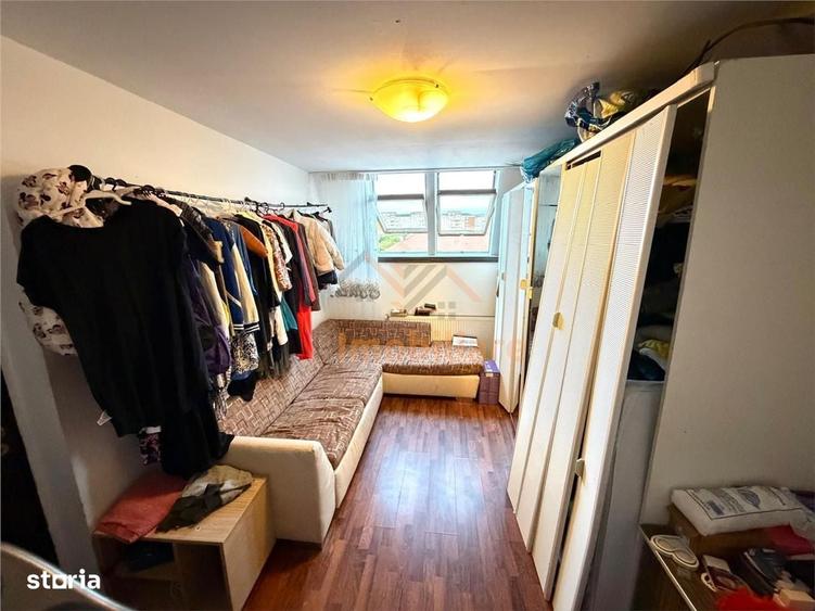 Apartament 3 Camere I | 86 Mp Utili | Mansarda | Zona Rogerius | Orade - 9