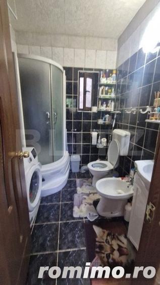 Casă cu 5 camere cu Teren 835 Mp în Săcele
