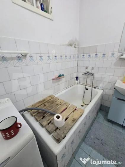 Casa de vanzare, 89.70 mp, zona Iernut jud. Mures - 1