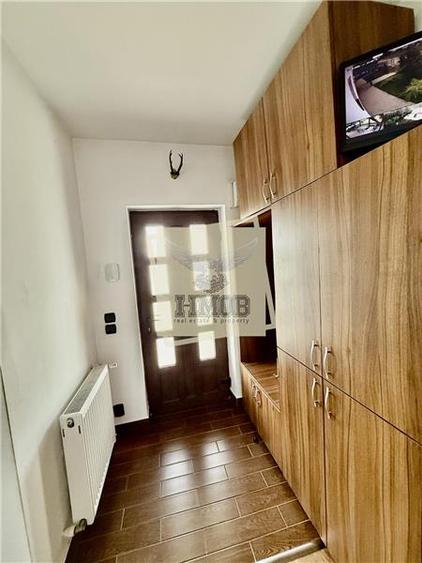 Casă individuală cu 5 camere cu Teren 377 Mp în Tineretului