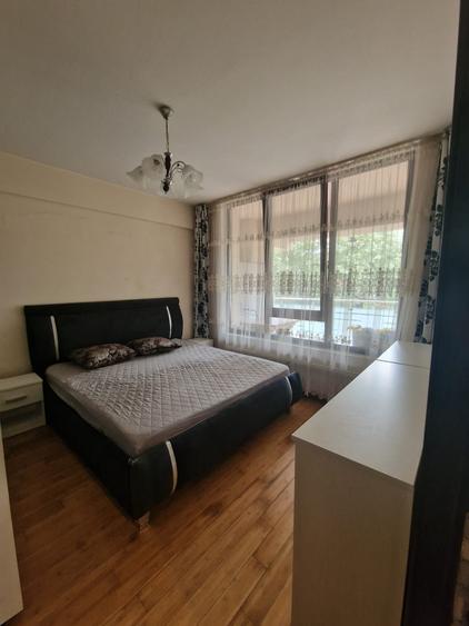 Apartament cu 3 camere decomandat în Copou