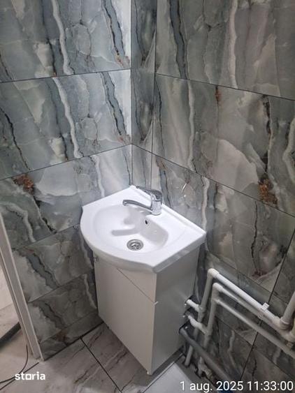 Garsonieră în Alexandru cel Bun
