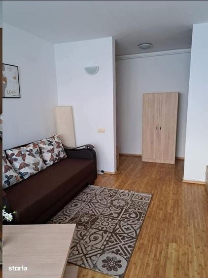 Apartament NOU 1 camera DECOMANDATA/ logie/ SubARINI Et.1 - 3