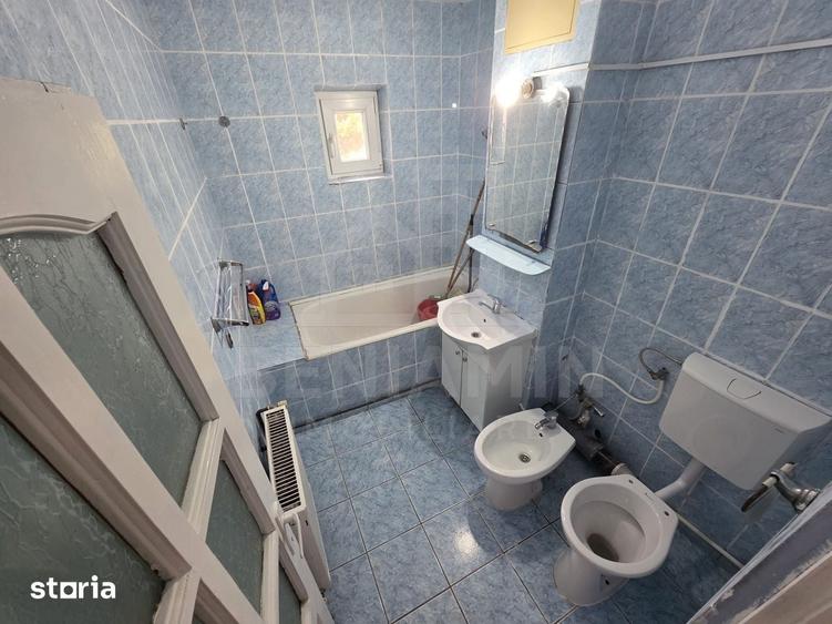 Trei camere doua bai 1Mai etaj 1 -centrala termica -75mp-Disponibil - 4