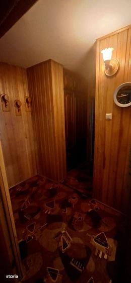 Apartament cu 2 camere decomandat în Eremia