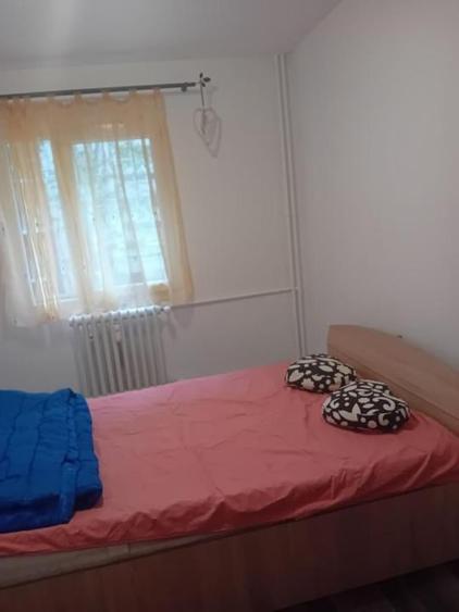 Apartament cu 3 camere în Berceni