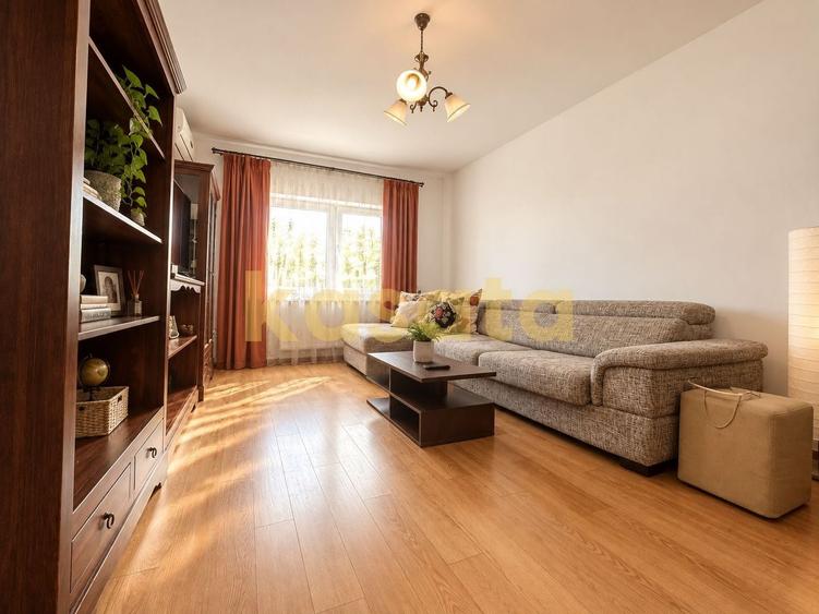 Apartament 2 camere în Aviației | complet mobilat și utilat | - 1